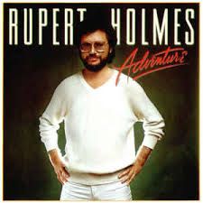 Rupert Holmes – Adventure (1980, Vinyl) - Discogs Rupert Holmes, Pina Colada Song, Rock Vinyl, I Dont Need You, Rock Vintage, Vintage Pop, Vintage Records, I Love Music, Pop Rock