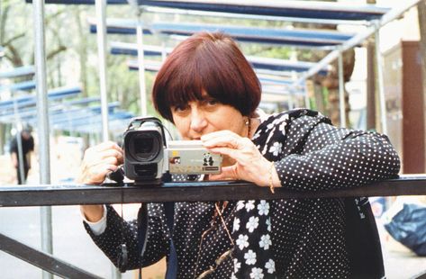 The Gleaners and I The Gleaners And I, Eric Rohmer, Jacques Demy, Agnes Varda, Werner Herzog, French New Wave, Jean Luc Godard, French Cinema, Best Documentaries