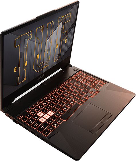 Asus TUF Gaming A15 FA506QM-DS71-CA w/ Ryzen™ 7 5800H, 16GB, 512GB NVMe SSD, 15.6in Full HD 144Hz, GeForce RTX 3060, Win 11 Home  in Clearance at our Saskatoon North Memory Express location. Find many great items on clearance at memory express. Browse clearance from any of our many locations. Tuf Gaming, Asus Tuf, Full Hd, Gaming