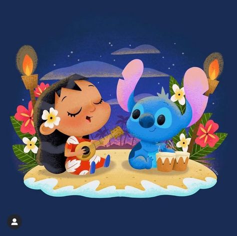 626 Day, Happy Stitch, Lilo And Stitch Characters, Lilo And Stitch Quotes, Stitch Character, Cute Laptop Wallpaper, Stitch Drawing, Disney Artwork, Stitch Cartoon