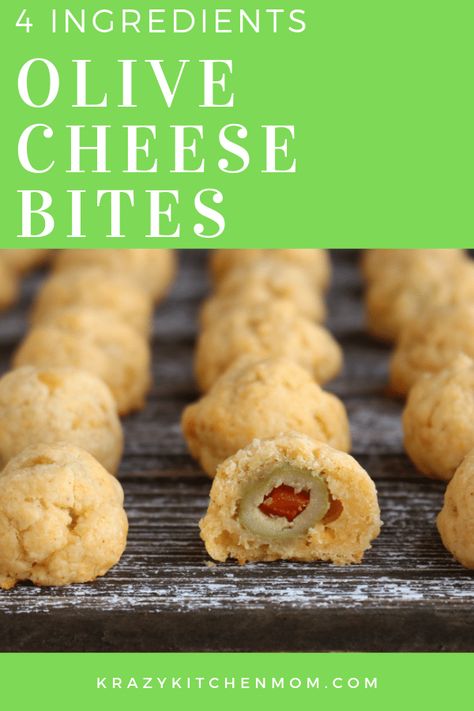 Cheese Dough, Nye Dinner, Hors Doeuvres, Growing Cilantro, Keto Guide, Drinks Summer, Olive Recipes, Recipes Appetizers, Cheese Bites