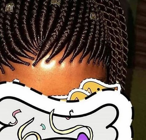 Ugly Braids, Ugly Hairstyles, Dreadlocks Hair Care, Ugly Hair, Back Braid, Black Couple Art, Bad Haircut, Black Jokes, Braided Cornrow Hairstyles