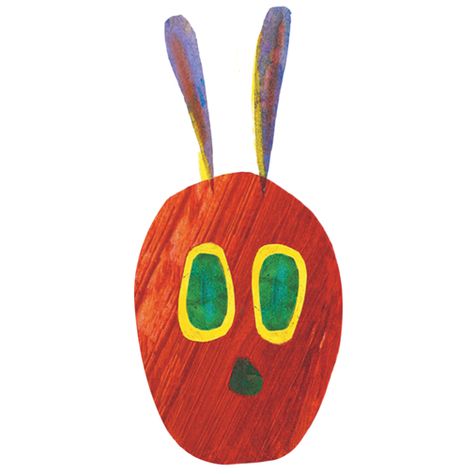 Eric Carle Classroom, Hungry Caterpillar Craft, Hungry Caterpillar Activities, Hungry Caterpillar Party, Hungry Caterpillar Birthday, Face Template, The Very Hungry Caterpillar, Eric Carle, Collage Making