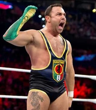 Santino Marella Santino Marella, Professional Wrestlers, Wwe Tna, Wwe Wrestlers, Professional Wrestling, Wwe Superstars, Wwe, Wrestling, Ring