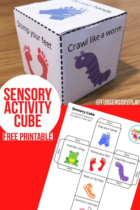 Sensory activities for kids
Sensory activities for toddlers Movement Cube Printable, All About Me Physical Activities, Ripping Sensory Activities, Aba Printable Activities, Preschool Occupational Therapy Activities, Activities For School Age, Sensory Circuit Activities, Sensory Regulation Activities, School Age Daycare