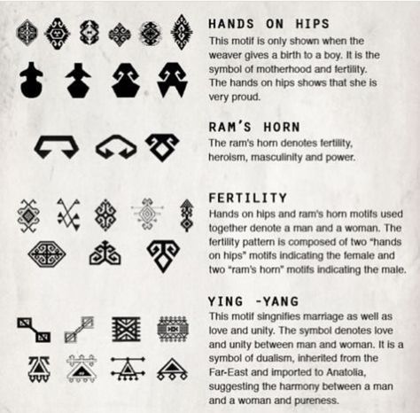 Traditional Tattoo Symbols, Symbol Meanings, Thai Textile, Navajo Textiles, Choctaw Nation, Magick Symbols, Kilim Design, Turkish Pattern, Hands On Hips