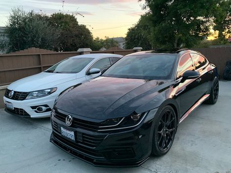 Arteon Owners Official Photo Thread | Page 10 | VW Vortex - Volkswagen Forum Arteon R Line, Arteon Volkswagen, Vw Tiguan Black, Volkswagen Tiguan Black, Vw Tiguan Offroad, Volkswagen Atlas R Line, Volkswagen Arteon R Line, Blacked Out Cars, Tiguan R Line