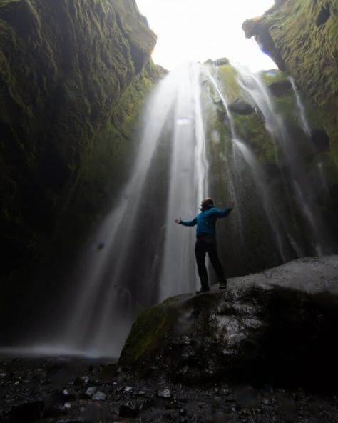 Iceland South Coast: The 19 Best Things to do in Southern Iceland! – Wandering Wheatleys Skaftafell National Park, Itinerary Design, Iceland Adventures, Iceland Itinerary, Waterfall Photo, Iceland Photography, Thingvellir National Park, Photo Focus, Adventure Photographer