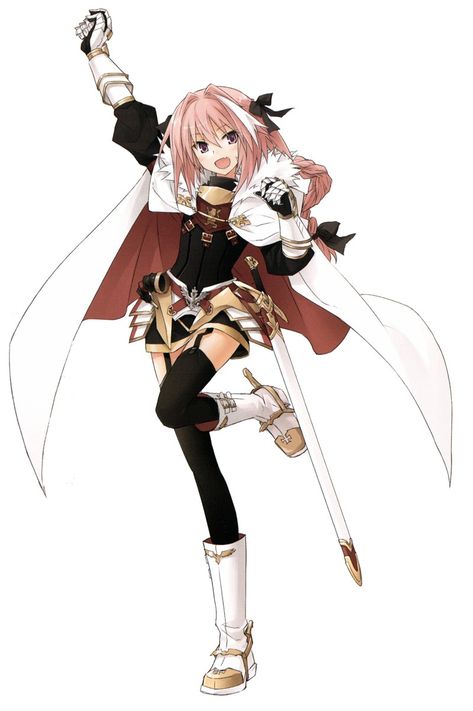 Astolfo Fate, Black Rider, Fate Characters, Anime Traps, Fate Apocrypha, Fate Zero, Type Moon, Stay Night, Fate Stay Night