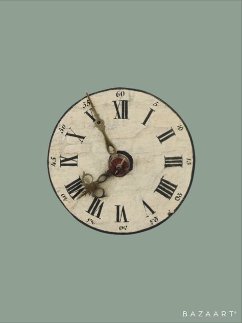 Clock Aesthetic Icon, Cute Clock Icon Aesthetic, Vintage Clock Aesthetic, Clock Icon Aesthetic, Cottagecore App Icons Clock, App Icon Aesthetic Clock, Clock App Icon, Steampunk App Icons, Cute Clock Icons