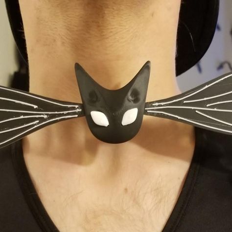 Jack Skellington Bow Tie, The Wing, Stl Files, The Nightmare Before Christmas, 3d Printable, The Wings, The Nightmare, Jack Skellington, Nightmare Before