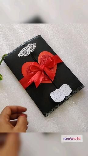 Diy Gifts For Valentines Day For Him, Idea For Valentine Gifts, Valentine Day Greeting Card Ideas, Valentines Diy Cards For Him, Valentines Card Design Ideas, Valentine's Card For Him, How To Make Valentine Cards, Valentine's Day Cards For Him, Gift Ideas For Valentines Day For Him