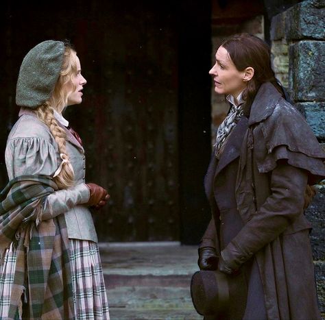 Ann Walker, Sophie Rundle, Tom Odell, Suranne Jones, 1830s Fashion, Gentleman Jack, Another Love, Gentleman, Victorian Dress