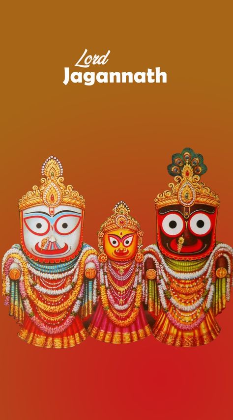 Jagannath Hd Wallpaper, Jagannath Lord Wallpapers, Jagannath Lord, Christmas Theme Wallpaper, Lord Wallpaper, Sri Jagannath, Sree Krishna, Films Posters, Jay Jagannath