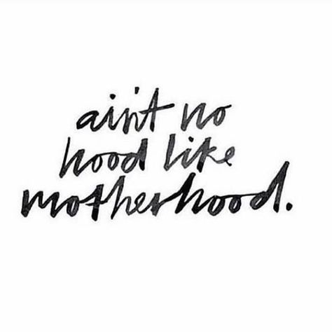 Rap Words, No Hood Like Motherhood, Mum Quotes, Motherhood Encouragement, Christian Motherhood, Bag Quotes, Funny Baby Quotes, Mom Life Quotes, Mom Memes