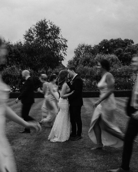 Unique wedding party group shot inspiration at @braxtedwedding, Essex, UK. Editorial vibes! Unique Wedding Group Photos, Funny Wedding Group Photos, Wedding Party Group Photos, Editorial Bridal Party Photos, Unique Wedding Party Photos, Wedding Photos Group Shots, Group Wedding Photo Ideas, Wedding Group Photo Ideas, Wedding Party Photos Group Shots