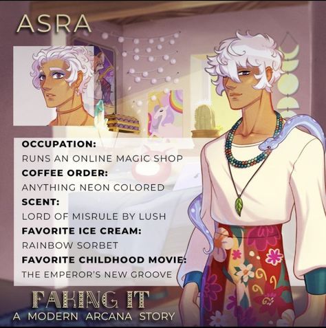 Asra Alnazar Wallpaper, Azra Arcana, Asra Arcana Fanart, The Arcana Aesthetic, Asra X Mc, The Arcana Oc Outfits, Asra The Arcana, Asra Arcana, The Arcana Asra