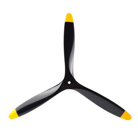 PRICES MAY VARY. RC Propeller 22×10 3 Blade Instead of long 2 blade propeller more safe for landing your Plane 3 Blade RC Propeller for Gasoline Engine Airplane 1pcs, Instead of long 2 blade propeller,safe for landing your Plane Plane Propeller, Propeller Plane, Rc Planes, Gasoline Engine, Beech Wood, Wood, 10 Things