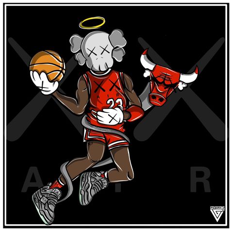 Michael Jordan Wallpaper, Iphone Wallpaper Jordan, Bape Cartoon, Jordan Wallpaper, Rick And Morty Image, Nba Artwork, Dope Wallpaper Iphone, Kaws Wallpaper, Iphone Wallpaper Classy