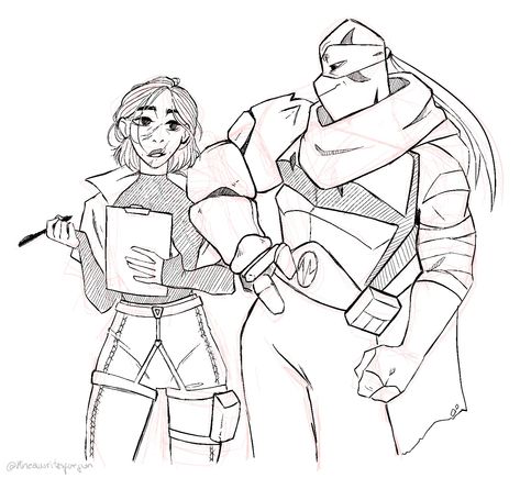 Tmnt Leo X Oc, Rottmnt Leo X Oc, Tmnt Sketch, Leo Tmnt, Female Ocs, Turtles Forever, Teenage Turtles, Leonardo Tmnt, Tmnt Comics