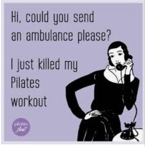 Pilates Quotes Funny Hilarious, Pilates Advertising, Pilates Humor, Pilates Funny, Pilates Inspiration, Gym Jokes, Pilates Quotes, Club Pilates, Pilates Benefits