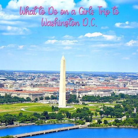 Girlfriend Trips, Embassy Row, Dc Trip, Girlfriends Getaway, Dupont Circle, Washington Dc Travel, Dc Travel, Girls Day, National Mall