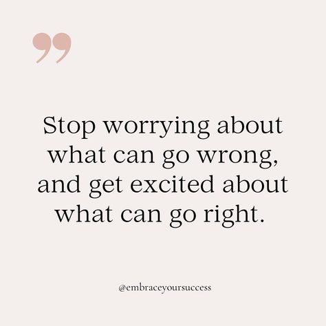 Change your mindset and make sure you have a positive attitude towards your life ✨ #affirmation #bosslife #business #businessowner #businesswomen #confidence #dailyinspiration #entrepreneur #entrepreneurlife #mindset #motivational #quoteoftheday #sidehustle #success #successful #womanowner #women #selfcare #selflove #bossbabes #bosslady #bossladymindset #girlsbosstribe #femaleboss #womenwhohustle #womenempowerment #quotes #femaleempowerment #girlboss #strongwomen Businesswomen Quotes, Life Affirmation, Business Woman Quotes, Boss Life, Stop Worrying, Change Your Mindset, Content Ideas, Entrepreneur Quotes, Get Excited