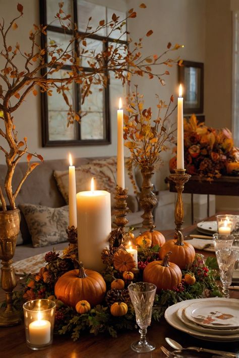 Fall Furniture , Autumn Cozy Fall ,Decor Easy Fall ,
Decor Neutral Fall ,Decor Fall ,Decor Inspiration ,Fall Decor Ideas Holiday Dining Room Decor, Green Room Colors, Bright Room Colors, Fall Tables, Fall Bathroom Decor Ideas, Modern Industrial Living Room, Thanksgiving Tables, Industrial Living Room Design, Fall Bathroom Decor