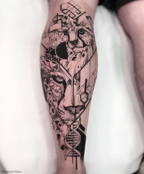 Meaning Full Tattoos, Half Sleeve Tattoo Stencils, Cyberpunk Tattoo, Small Chest Tattoos, Mystical Tattoos, Family Tattoo Designs, Forearm Band Tattoos, Ancient Tattoo, Small Forearm Tattoos