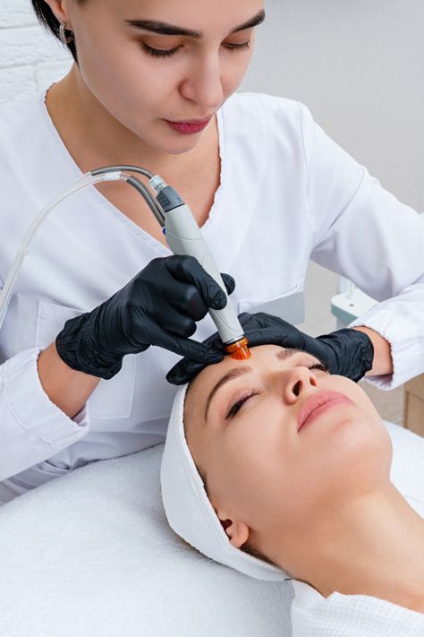 Microdermabrasion Facial, Botox Cosmetic, Natural Face Care, Cosmetic Injectables, Hydra Facial, Aesthetic Clinic, Skin Care Spa, Skin Care Clinic, Cleansing Face