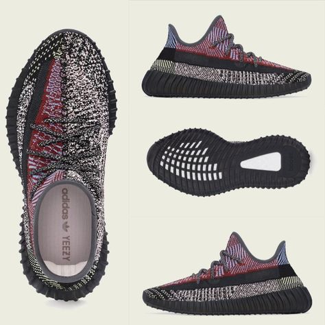 Cheap Men's Adidas Yeezy Boost 350 V2 "Reflective" Shoes Yecheil/Yecheil-Yecheil FW5190 Wholesale Free Shipping! #Yeezy350 Kopacke Nike, Yeezy Yecheil, Yeezy Shoes Outfit, Reflective Shoes, Kids Running Shoes, Yeezy Boost 350 V2, Shoes Outfit, Yeezy 350, Yeezy Shoes