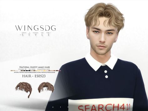 The Sims Resource Sims 4 Hair Male, Sims 4 Cc Male Hair Middle Part, The Sims Resource Men Hair, Sims 4 Cc Curly Hair Male Alpha, Sims4 Cc Male Hair Alpha, The Sims Resource Male Hair, Sims 4 Alpha Hair Cc Male, Male Hair Cc Sims 4 Alpha, Sims 4 Cc Men Hair Alpha