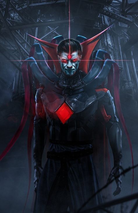 Mr Sinister Mr Sinister Marvel, Mister Sinister, Mr Sinister, Marvel Villains, Uncanny X-men, Marvel Comic Character, Marvel Comic Universe, Marvel Vs Dc, Marvel Entertainment