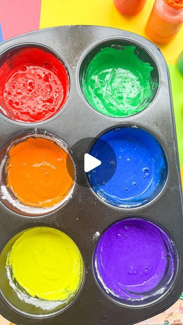 Deena Keller on Instagram: "Window Paint Recipe🎨 follow @abcdeelearning for more kids ideas. Comment PAINT to get the recipe! It does wash off !☀️" Homemade Window Paint, Diy Window Paint, Paint 2024, How To Make Oobleck, Easter Crafts To Make, Seasonal Printables, Window Paint, Paint Recipe, Easter Plates