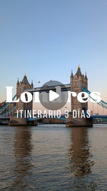 Paula | Viajar sin complicaciones on Instagram: "🇬🇧Itinerario 3 días en Londres 💂

Con esta ruta de 3 días completos podrás ver los imprescindibles de la capital inglesa y hacerte una idea general de la ciudad. 

☀️ Cualquier época es buena para conocer Londres, aunque en verano encontrarás la ciudad más animada y muchas más horas de sol para seguir disfrutándola.

🚇El itinerario agrupa las cosas que ver por zonas para que no pierdas mucho tiempo en desplazamientos. Aún así, Londres es una ciudad inmensa y tiene sus atracciones muy repartidas, por lo que algún metro/bus tendrás que coger.

💰Los museos en Londres son gratuitos, ¡aprovecha! Sin embargo, el resto de atracciones (iglesias, London Eye, Tower of London, algunos miradores, etc) son bastante caras, así que elige bien a cuáles Warner Bros Studio Tour London, Metro Bus, Warner Bros Studio Tour, Warner Bros Studio, Brick Lane, Royal Albert Hall, Tower Of London, London Eye, 3 D