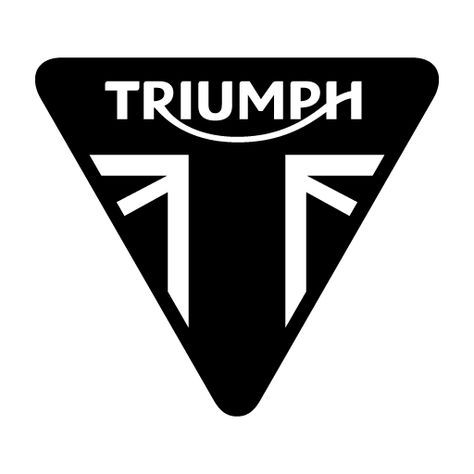 Motorcycle Triumph Logo, Motorcycle Brands, Motorcycle Logo, Automotive Logo, Triumph Motorcycles, Vector Free Download, Png Vector, Scrapbook Inspiration, Vector Logo