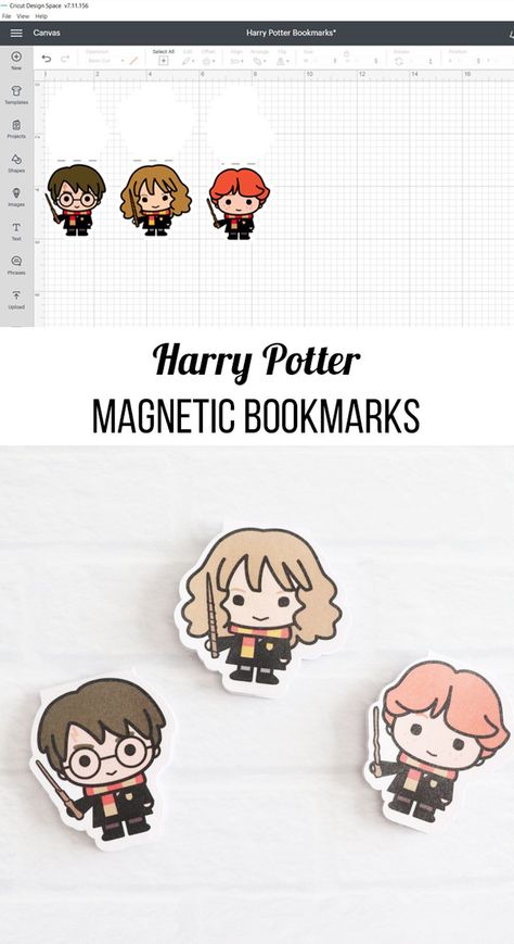 Harry Potter Magnetic Bookmarks. Use your Cricut machine to create adorable Harry Potter themed magnetic bookmarks. Harry Potter Flying Keys, Magnet Bookmark, Bookmark Svg, Svg Harry Potter, Harry Potter Bookmark, Wood Bookmark, Harry Potter Harry, Cute Harry Potter, Anniversaire Harry Potter