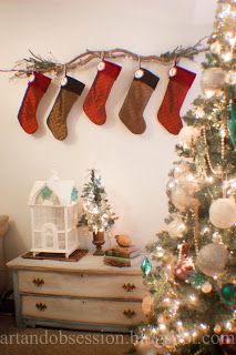 Hang Up Stockings Without Fireplace, Hanging Christmas Stockings On Wall, Cute Ways To Hang Stockings On Wall, Stockings On Wall Ideas, Stockings On Wall, Hanging Christmas Stockings, Xmas 2022, Project Table, Hanging Stockings