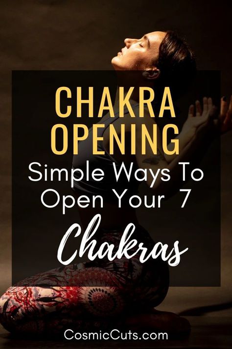 Chakra Healing Sounds, How To Open All Chakras, How To Open Blocked Chakras, How To Open Your Root Chakra, How To Clear Your Chakras, How To Open Your Chakras, How To Open Crown Chakra, Opening Chakras For Beginners, Unblocking Chakras For Beginners