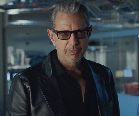 Ian Malcolm X Alan Grant, Jeff Goldblum Jurassic Park, Dr Ian Malcolm, Ian Malcolm, Alan Grant, Pee Wee's Playhouse, Dr Ian, Jurassic World Dominion, Jeff Goldblum