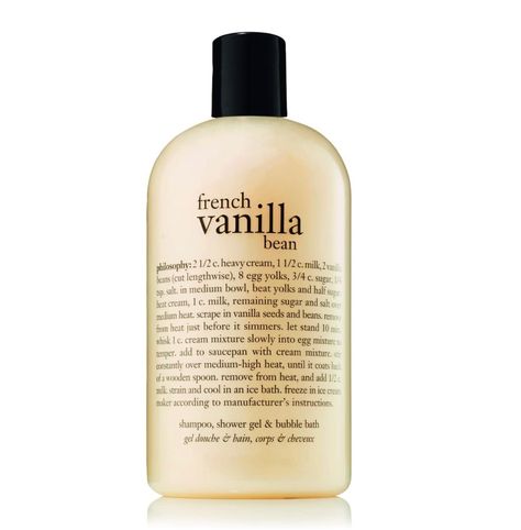 French Vanilla Bean, Vanilla Birthday Cake, Vanilla Bean Ice Cream, Shower Skin Care, Shower Routine, French Vanilla, Birthday Wishlist, Bubble Bath, Vanilla Bean