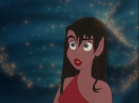 Ferngully Tyler The Creator Songs, Fern Gully, Non Disney Princesses, Baby Wreath, Animation Movies, Fairy Images, Disney Animated Movies, Childhood Movies, Cartoon Profile