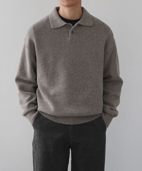 Nostalgic Fashion, Sweater Outfits Men, Minimalist Fashion Men, Classy Outfits Men, Stylish Men Casual, Street Style Outfits Men, Fall Outfits Men, Mens Casual Dress Outfits, Men Stylish Dress