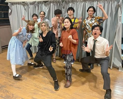 Alice On Borderland, Aib Cast, Chishiya Shuntaro, Alice In The Borderland, Nijiro Murakami, Nijirô Murakami, Kento Yamazaki, Alice In Borderland, Casting Pics