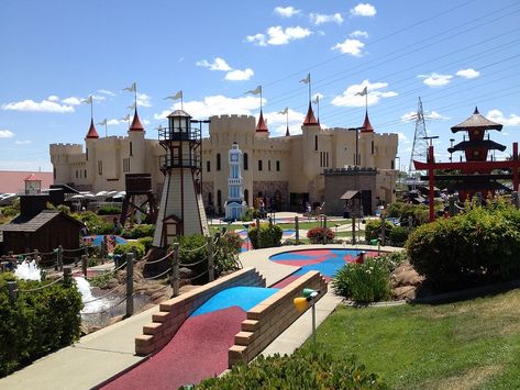 Fun Places For Kids, Vallejo California, California With Kids, Roseville California, Arizona City, Indoor Play Areas, Arizona Road Trip, Mesa Arizona, Water Parks