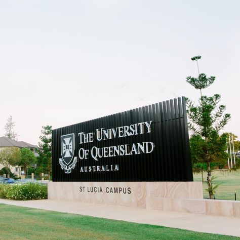 University Of Queensland Aesthetic, Brisbane University, Australia University, Melbourne Australia City, 2025 Manifestation, Study Abroad Travel, Australia City, University Of Queensland, University Australia