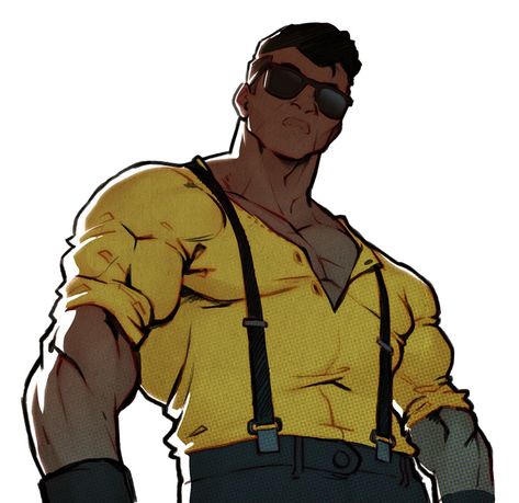 Adam Hunter Art - Streets of Rage 4 Art Gallery Streets Of Rage 4 Art, Adam Hunter, Rage Art, Streets Of Rage, Hunter Street, Hunter Art, Beat Em Up, Black Cartoon Characters, 캐릭터 드로잉