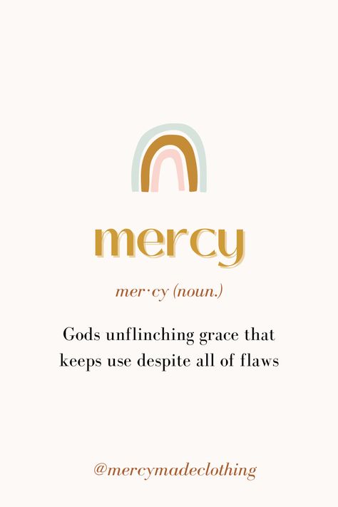 Mercy Core Aesthetic, Gods Mercy Quotes, Mercy Quotes, God's Mercy, Running Songs, Mercy Me, Kingdom Woman, Gods Mercy, Personal Improvement