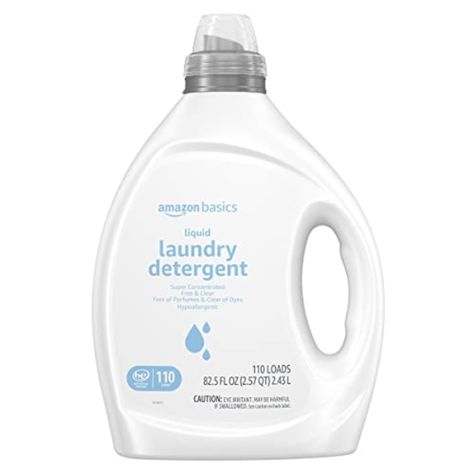 Laundry Detergent Bottles, Laundry Detergent Sheets, Detergent Bottles, Clean Linen, Clear Liquids, Mattress Cleaning, Liquid Laundry Detergent, Washing Powder, Laundry Liquid