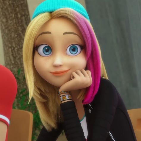 Chel Disney, Zoe Lee Miraculous, Male Teen, Zoe Lee, Chloe Bourgeois, Alexandra Feodorovna, Silly Kids, Miraculous Ladybug Oc, Myers Briggs Personalities